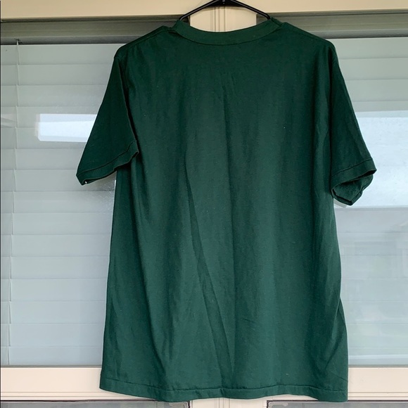 ORIGINAL Jethro Tull American Tour 1977 Shirt - Picture 2 of 3